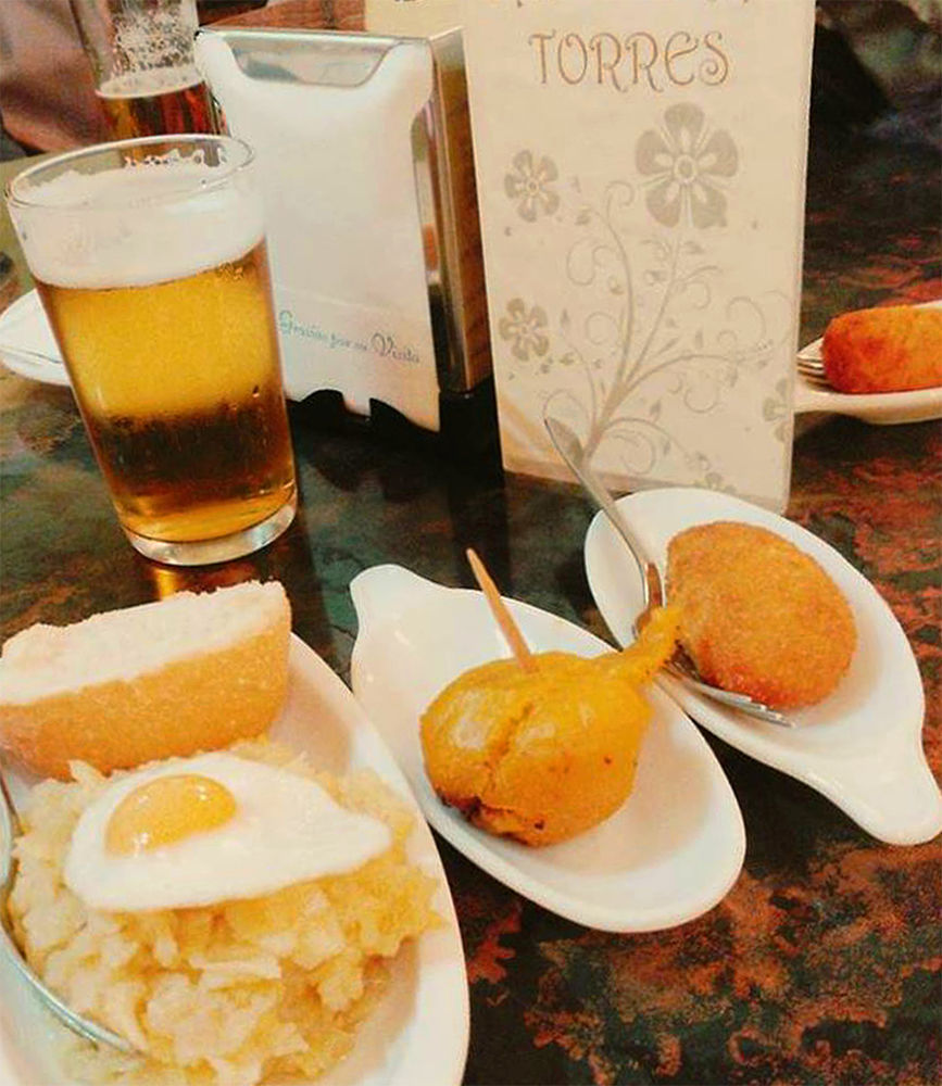 Hotel Alda 吉胡埃洛 外观 照片