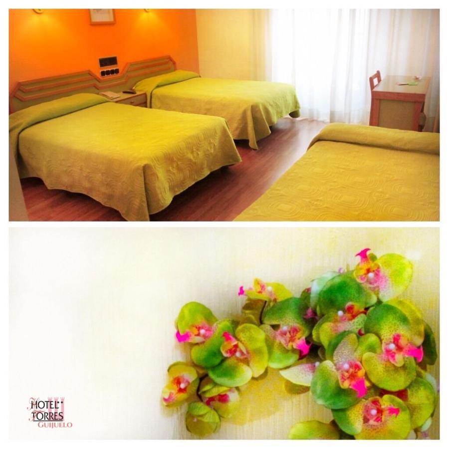 Hotel Alda 吉胡埃洛 外观 照片